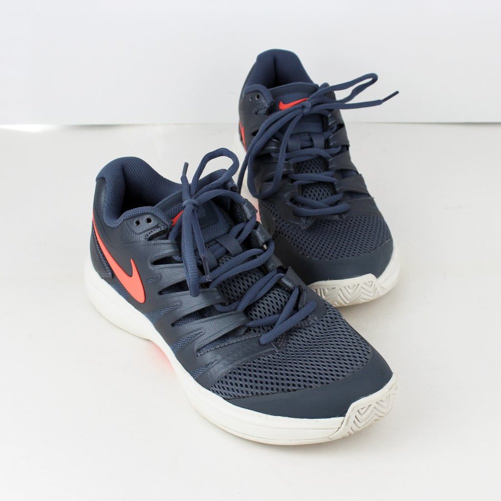 Nike Air Zoom Prestige Sneakers Running Athletic Shoes size 9.5 Style AA8024-401